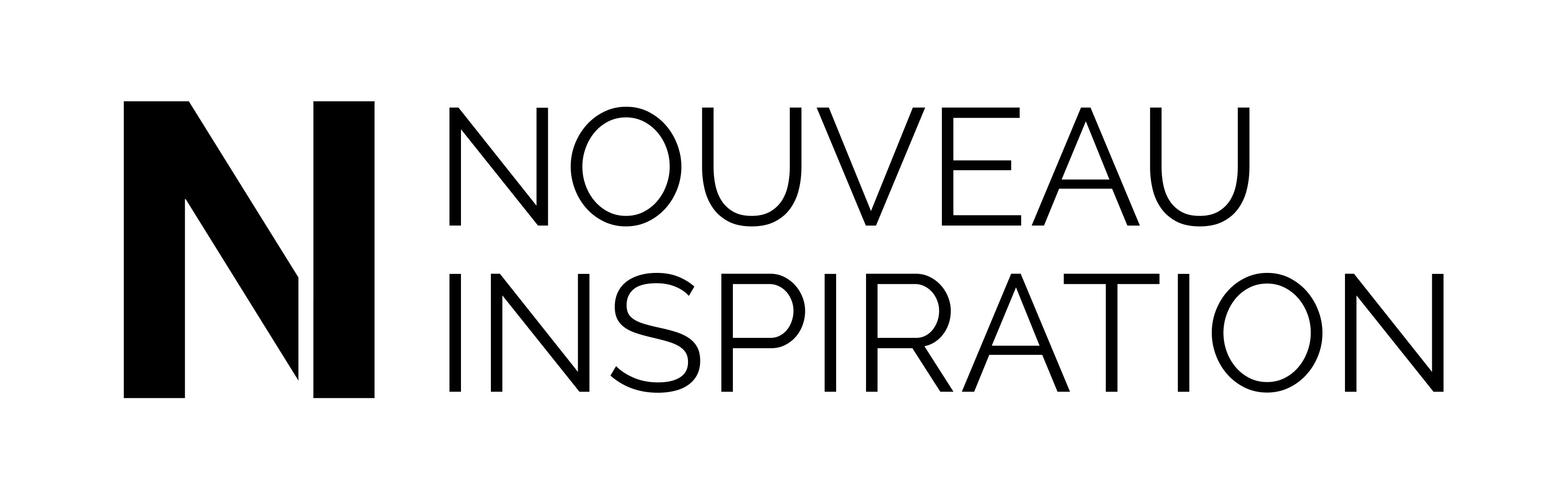Logo - Nouveau Inspiration